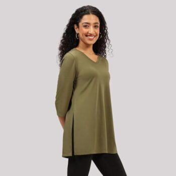 BlissClub Women Work Utility T-Shirt